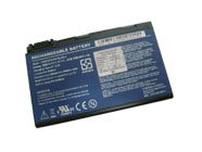 High Quality 100% OEM compatible Battery for BATBL50L6 Acer Aspire 3100 3102 5100 5102 5110 5610