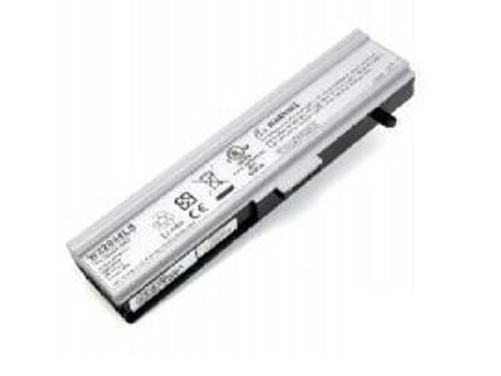 New 397164-001 W22044LB HSTNN-A14C EH510AA battery for Compaq P-B1800 HP NX4300 battery