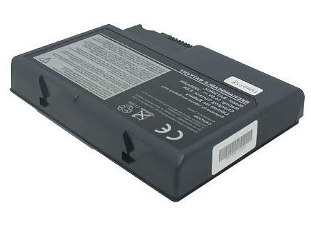 NEW BTP-550 BTP-550P BTP-30N3L battery for ACER TRAVELMATE 270XV 272 272LC Acer030