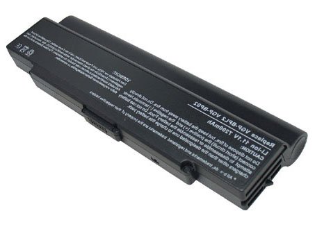 Brand NEW sony VGP-BPL2 VGP-BPS2 battery Sony015