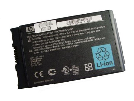 High Quality 100% OEM compatible HSTNN-UB12 381373-001 HSTNN-C02C HSTNN-IB12 HSTNN-UB12 battery