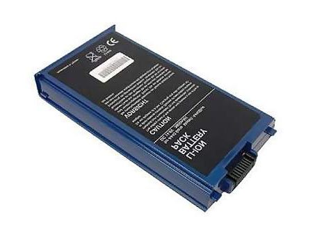 Brand NEW FIC A20 FIC A30 FIC A40 FIC A42 FIC A420 FIC A430 battery NEC007