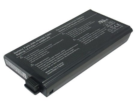 63-UD7022-1A N25 23-UD7010-0F 23-UD7110-1B battery for UNIWILL N258 N258AS N258AX UNI004