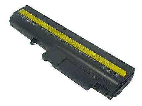 Brand NEW 08K8197 FRU 02K8193 92P1102 IBM ThinkPad T40 T41 T42 R50 02K6699 Battery IBM034