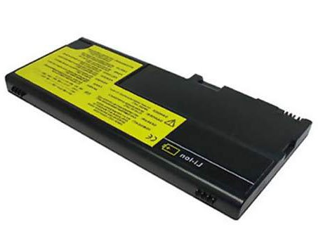 02K6533 ReplaCEment Batteries for THINKPAD 570 SERIES IBM039