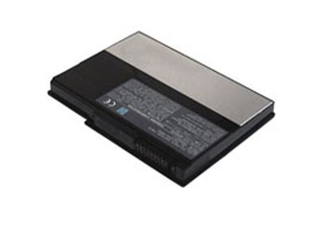 PA3154U-1BRS New battery for Toshiba Portege 2000 2010 R100 series TOS054