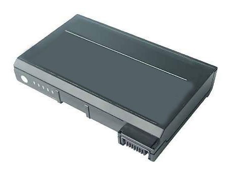 Brand NEW Dell Inspiron 2500 3700 3800 4000 4100 4150 8000 8100 8200 series battery