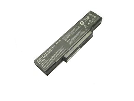 SQU-503 battery for ASUS A9T Series BenQ R55 Series MAXDATA Pro 6100I 8100IS (58) battery ASUS021