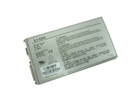 W72044LA battery for Medion MD42792 MD40888 MD40200 MD40700 W72044LA