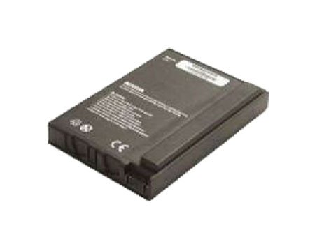 8800MAH 6500358 battery for Gateway Solo 9300 Gateway Solo 9300CX 9300XL