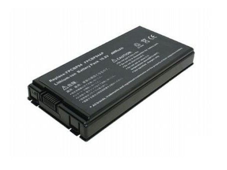 FPCBP94 FPCBP94AP Battery for Fujitsu LifeBook N3510 N3500 N3511 N3520 N3530 series
