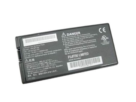 FPCBP120 FPCBP120AP Battery for Fujitsu LifeBook N-3400 N-3410 N-3430 N3400 N3410 N3430