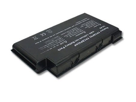 FPCBP105 Battery for FPCBP92 Fujitsu LifeBook N6000 N6010 N6200 N6210 N6220