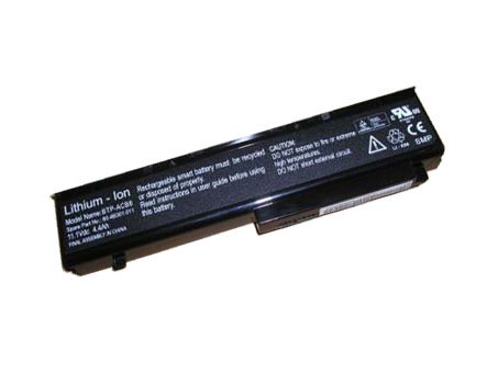BTP-ACB8 battery for Fujitsu siemens Amilo A1650,A1650G Pro V2040 V2045 2060 Pro V2065