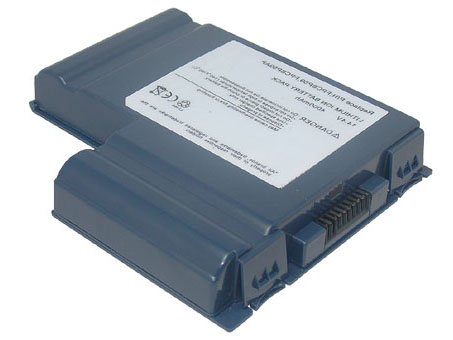 NEW FUJITSU FPCBP59 FPCBP59AP battery for LIFEBOOK E2010 E4010D E4010 E7010 E7110