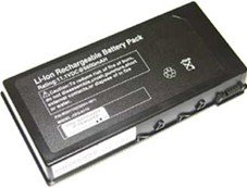 231964-001 231965-001 232031-001 Batteries for Compaq Armada 110 110S EVO N110 N110S Series COM046