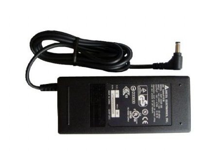 19V/4.74A/90W AC Adapter for HP Pavilion ZE4212S,ZE4214,ZE4214S,ZE4215,ZE4217,ZE4218,ZE4219,ZE4220