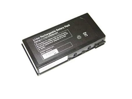 Compaq 231964-001,231965-001,232031-001,232032-001,242319-B25,PP2100,PP2101X ,PP2102X battery