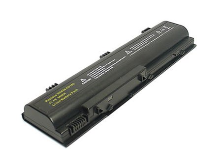 312-0416 HD438 KD186 XD187 battery for Dell Inspiron 1300 B120 Dell Inspiron B130