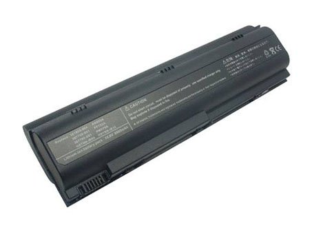 6 cell 4400mah battery for Compaq Presario V5000 V5000T V5000z V5005US V5030EA