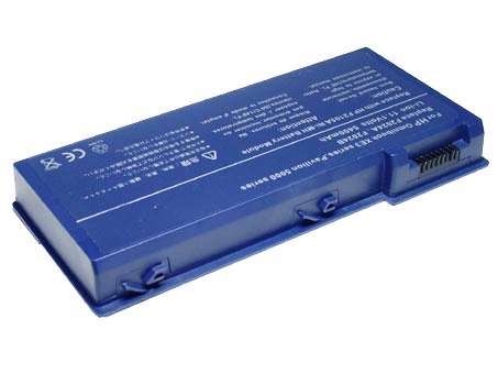 High Quality 100% OEM compatible Battery for HP Omnibook XE3 XE3L XE3B XE3C F2024B 6600mAh