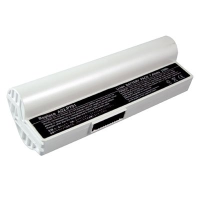 ReplaCEment Batteries for ASUS eeepc eee pc 2g 4g 8g surf