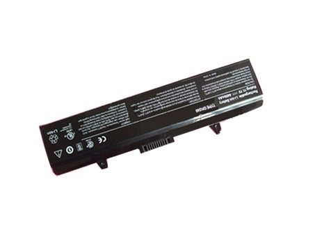 New Dell GW240 GW252 312-0625 312-0626 312- 0633 312-0634 battery