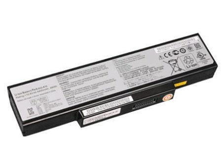 A32-K72 Battery ASUS PRO7B PRO7C X72DR X72DY X72F X72JK Series A32-N71 A32-N73