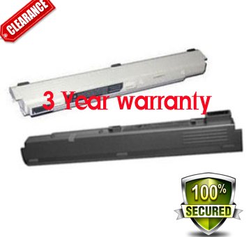 New MSI PR201 PR210 PR300 MS1221 MS1222 MS1223 Battery