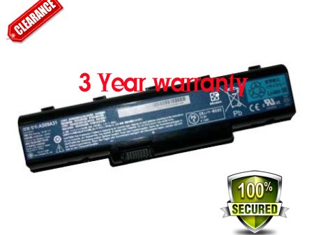 Acer/Packard Bell Model NEW90 MS2268 MS2273 Battery AS09A41 AS09A51 AS09A31
