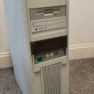 Vintage 486 DX33 Tower PC   1GB Windows 95 16MB
