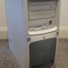 Vintage Gateway ATXSTF FED Performance 1000 Pentium III @1.0GHz 128MB RAM 20GB