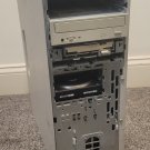 Vintage Compaq Deskpro Pentium III 100MHz 192MB ram 20GB Windows 98 Retro Gaming