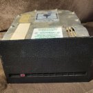 Seagate Model ST-506 5mb Hard Drive Black Plastic IBM Front Plate, circa 1982