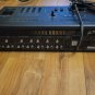 JVC video Editing processor mixer JX-SV55 Working!!! Tested!
