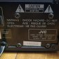 JVC video Editing processor mixer JX-SV55 Working!!! Tested!