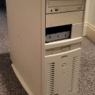 Dell Dimension XPS H266 Pentium II 266 MHz 16MB 2GB HDD Windows 95