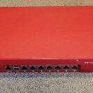 WatchGuard NC2AE8 XTM 510 Firewall Security Appliance