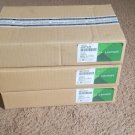 GENUINE LEXMARK 40X7220 DOC FEEDER ROLLER ASSEMBLY 120K X651 - XS798 LOT OF 3