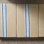 GENUINE LEXMARK 40X7220 DOC FEEDER ROLLER ASSEMBLY 120K X651 - XS798 LOT OF 3