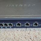 TESTED NetGear ProSafe SRX5308 Firewall quad WAN gigabit SSL VPN