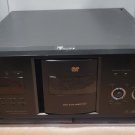 SONY DVP-CX985V - DVD/SACD/CD/VIDEO CD! Holds 400 Discs