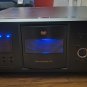 SONY DVP-CX985V - DVD/SACD/CD/VIDEO CD! Holds 400 Discs