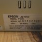 Epson LQ-1050 P18MA Dot Matrix Monochrome Printer Tested and working