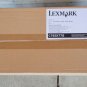 GENUINE NEW LEXMARK C792X77G C792 WASTE TONER NEW