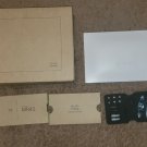 LOT OF 3 Cisco Meraki MR42 Cloud Managed Wireless Access Point UNCLAIMED Bracket