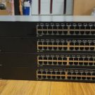 Cisco SG300-28 Managed 28 Port NON POE Gigabit Ethernet Switch  SRW2024-K9 V02 L