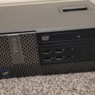 Dell Optiplex 7010  i5-3470 3.2GHz 4GB RAM 500GB HDD Radeon HD 7570 Windows XP