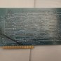 D64180 Co-Processor and Run CPM Z80 Board Untested