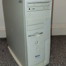 Vintage Dell Dimension XPS T450 Intel Pentium III 450MHz 256MB RAM